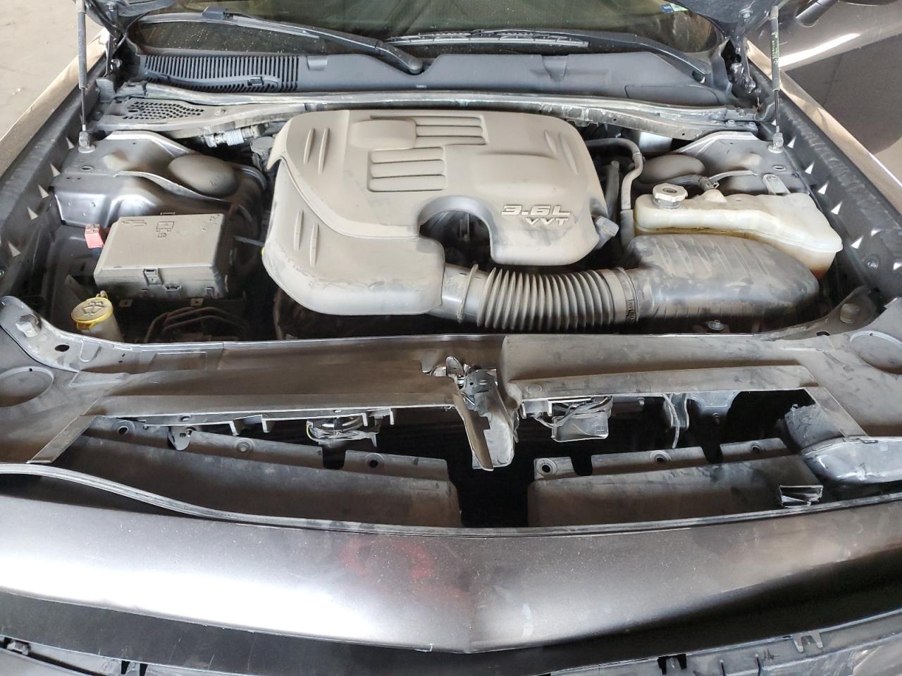 2019 Dodge Challenger Sxt VIN: 2C3CDZAG3KH750609 Lot: 56970494