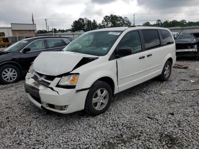 2008 Dodge Grand Caravan Se for Sale in Montgomery, AL - Front End