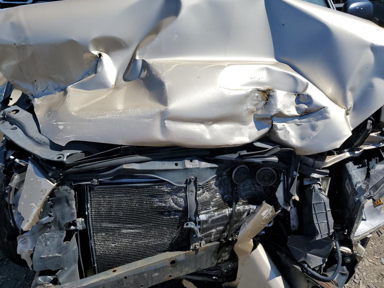 2009 Toyota Rav4 VIN: 2T3BF33V99W004685 Lot: 60658384