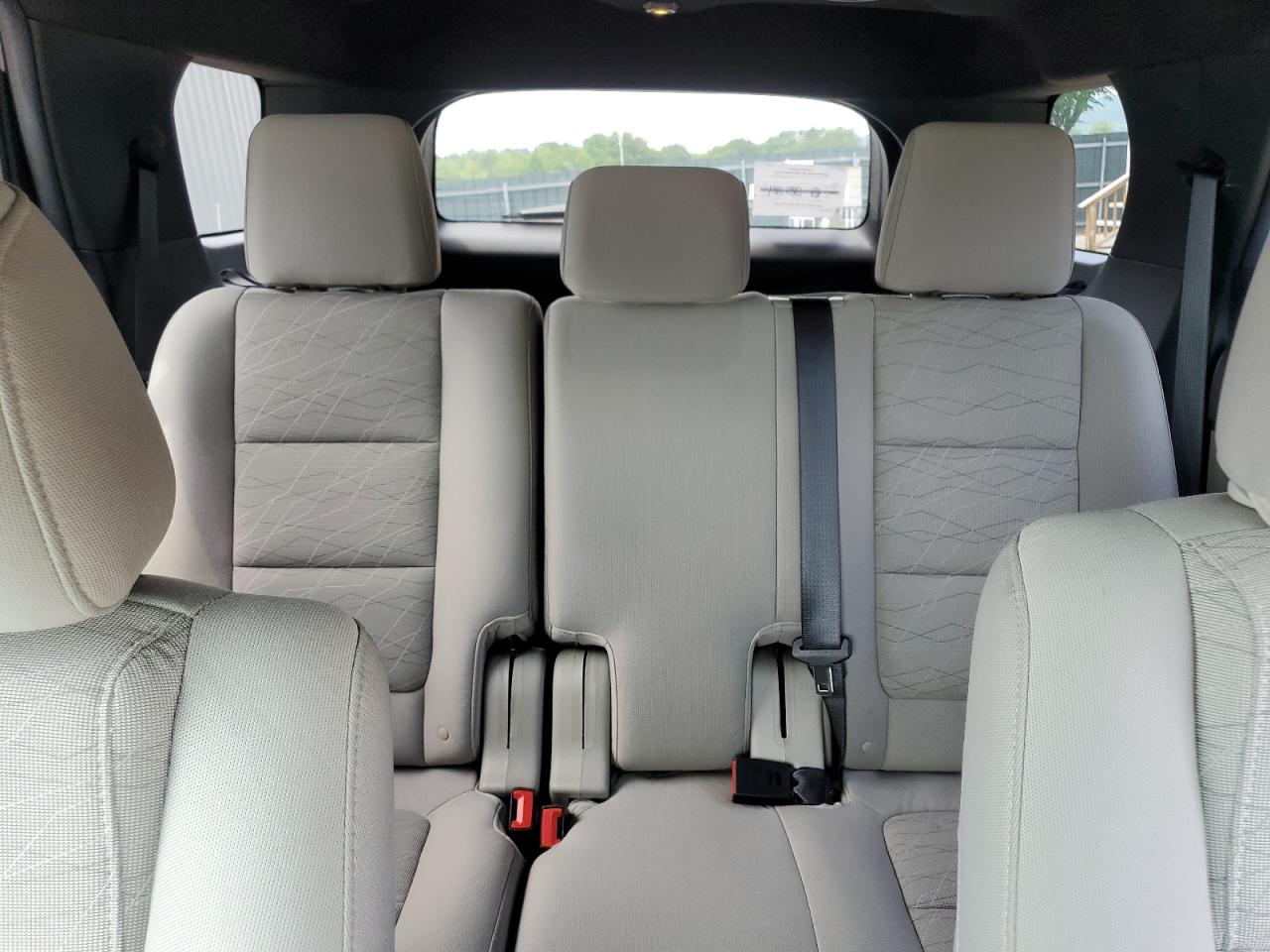 2012 Ford Explorer VIN: 1FMHK8B8XCGA78629 Lot: 60655124