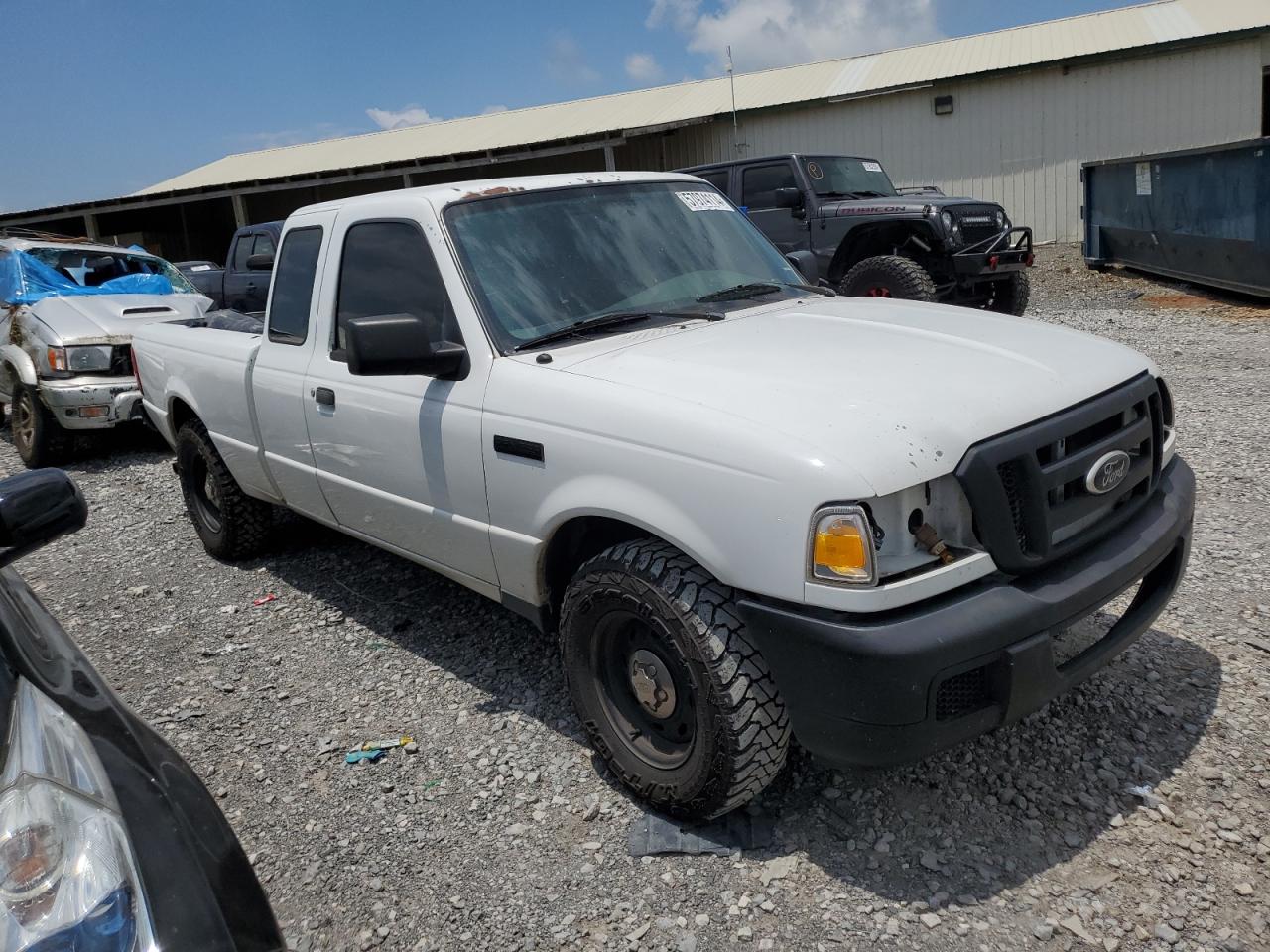 2006 Ford Ranger - Image 4