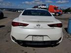 2017 Infiniti Q60 Premium იყიდება Pennsburg-ში, PA - Front End