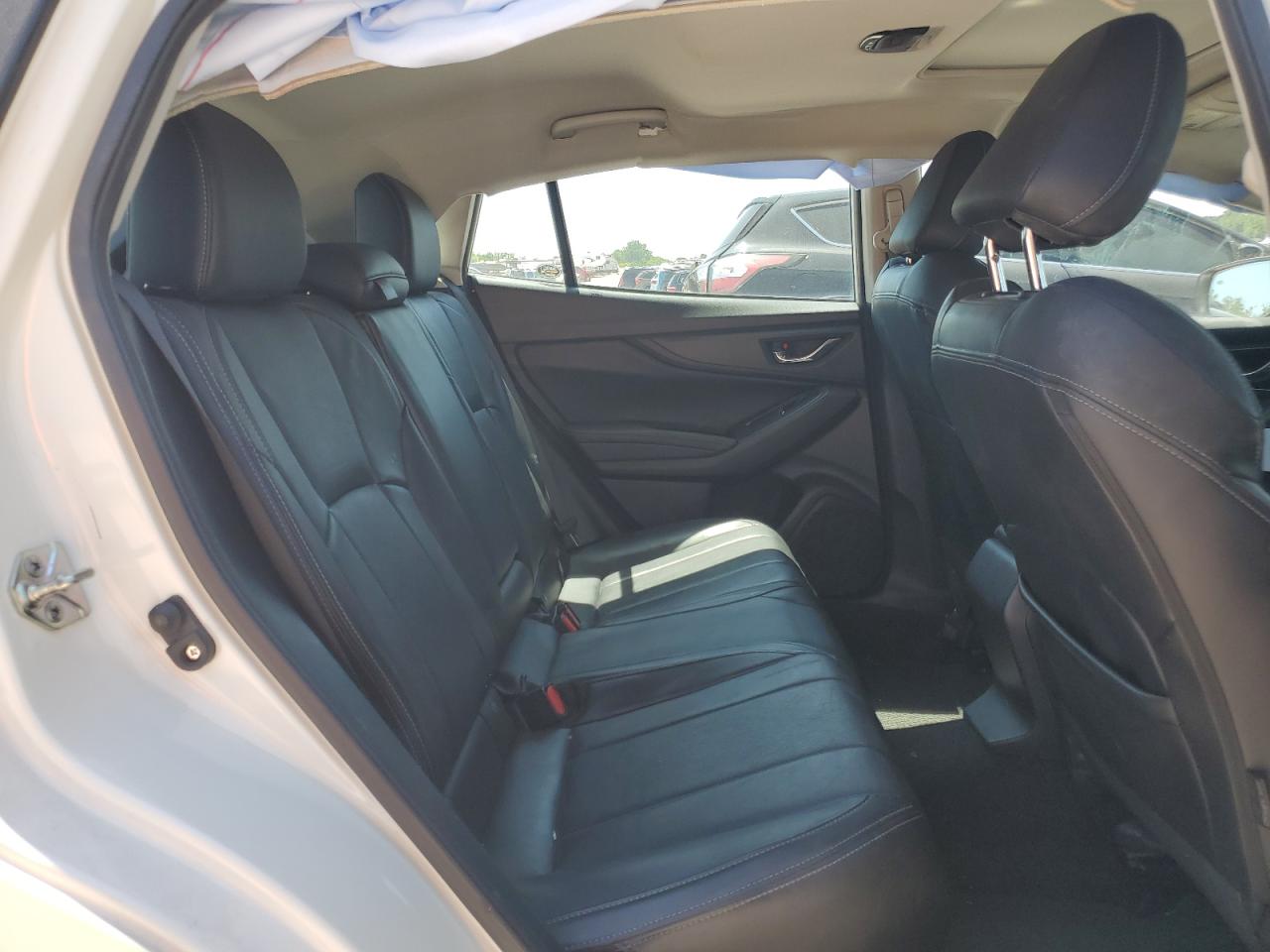 2018 Subaru Impreza Limited VIN: 4S3GTAT60J3743138 Lot: 58920904