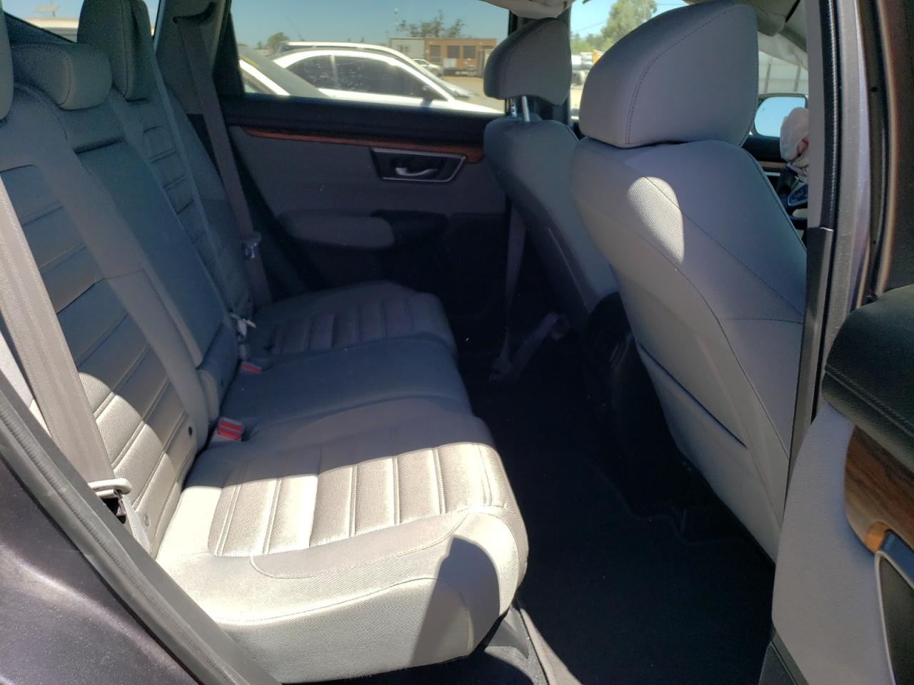 2019 Honda Cr-V Ex VIN: 5J6RW1H53KA033755 Lot: 57577424