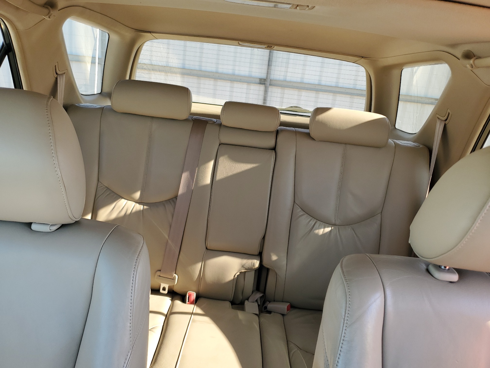 JTJGF10U210099327 2001 Lexus Rx 300