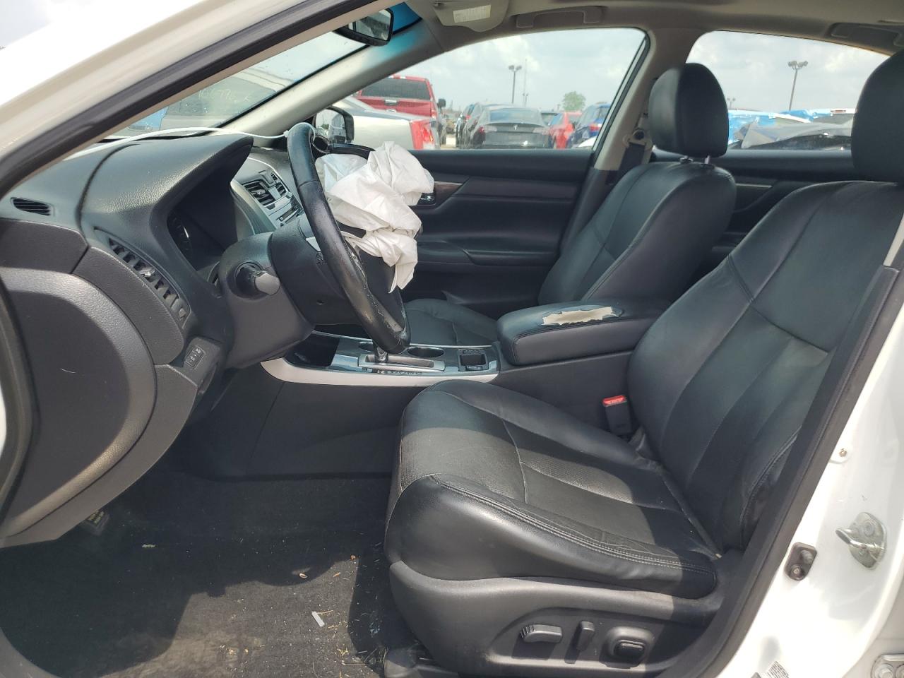 1N4AL3AP0EN232915 2014 Nissan Altima 2.5