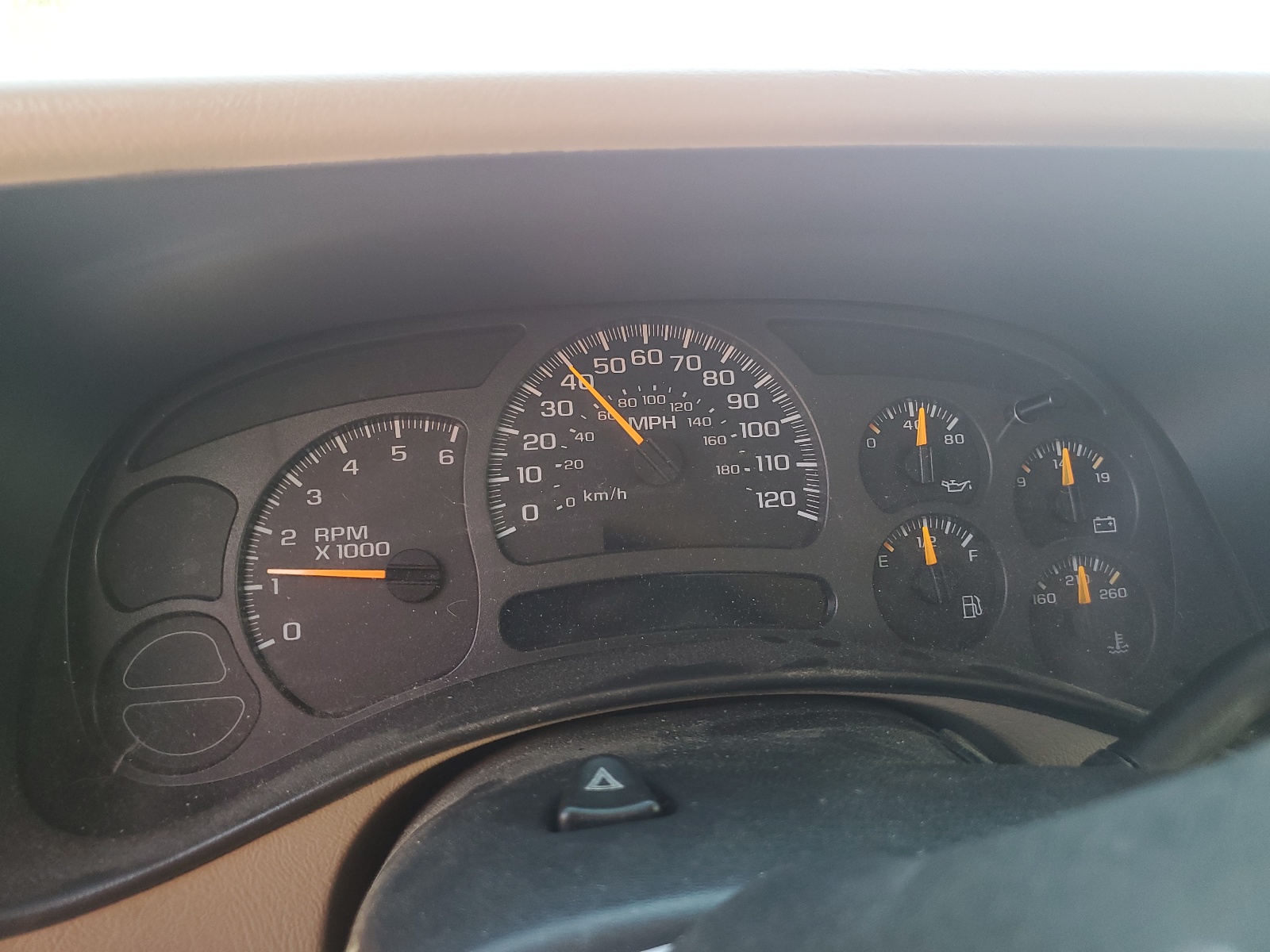 1GTEK19T44Z114832 2004 GMC New Sierra K1500