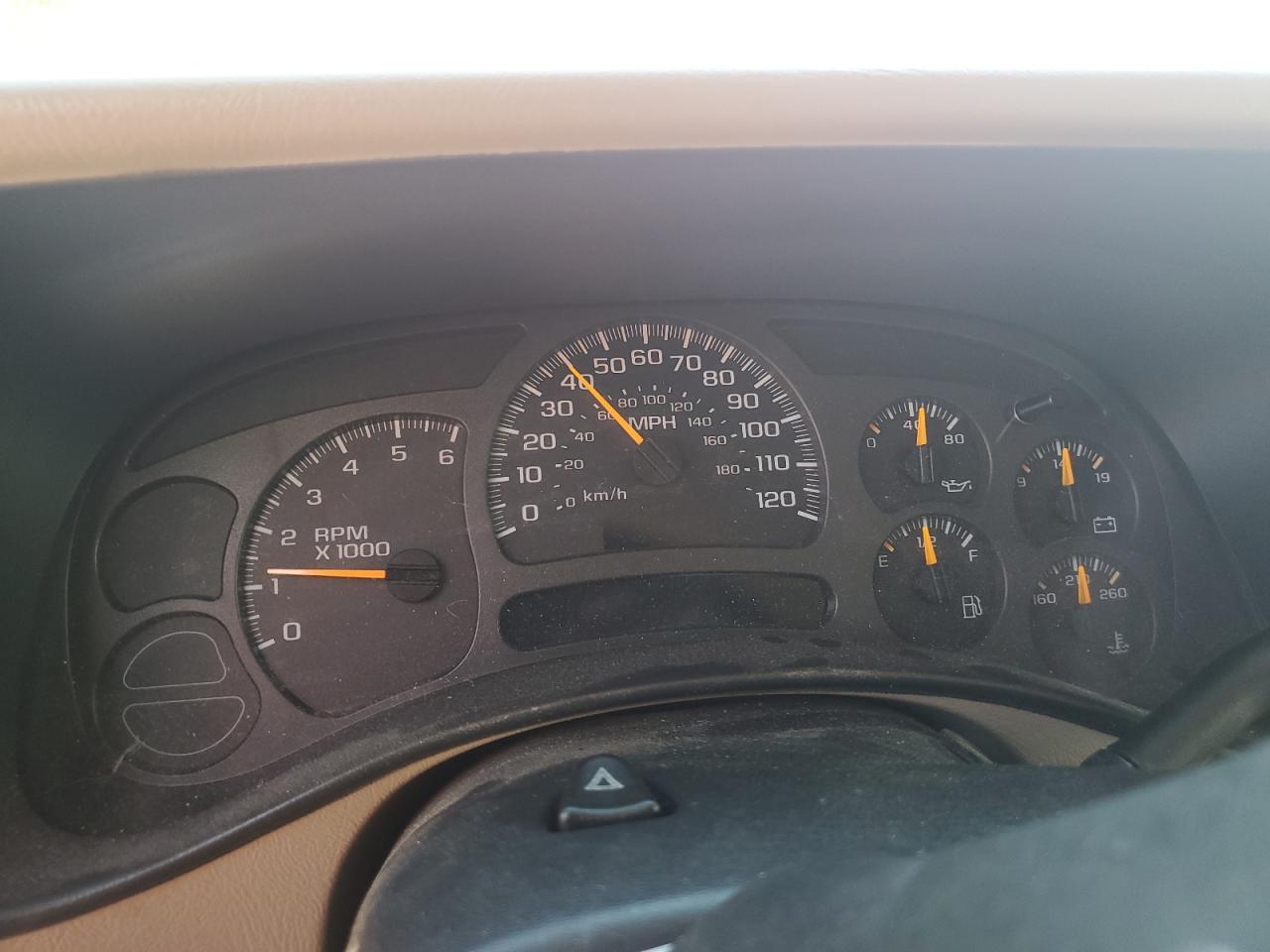 2004 GMC New Sierra K1500 VIN: 1GTEK19T44Z114832 Lot: 59027564