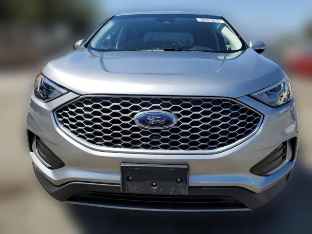  FORD EDGE 2023 Сріблястий