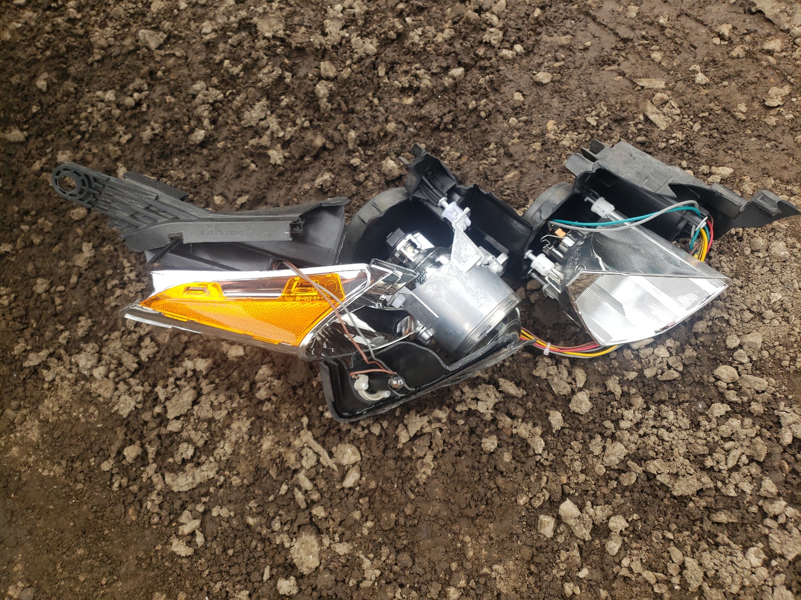 KNAFK4A65G5455872 2016 Kia Forte Lx