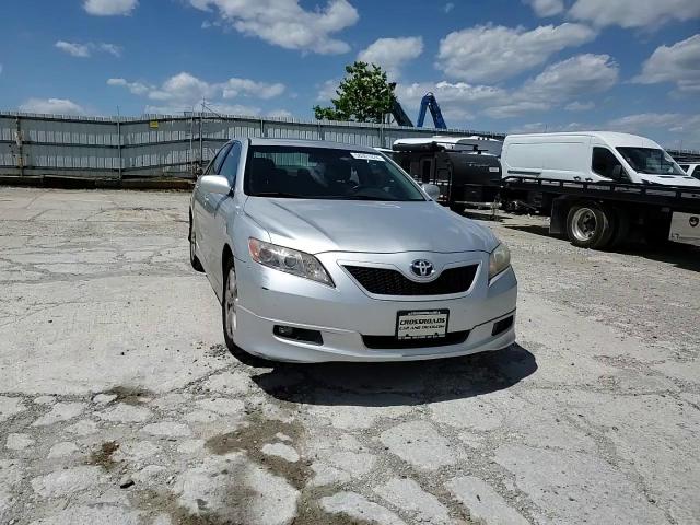 2009 Toyota Camry Base VIN: 4T1BE46K29U303714 Lot: 58301024