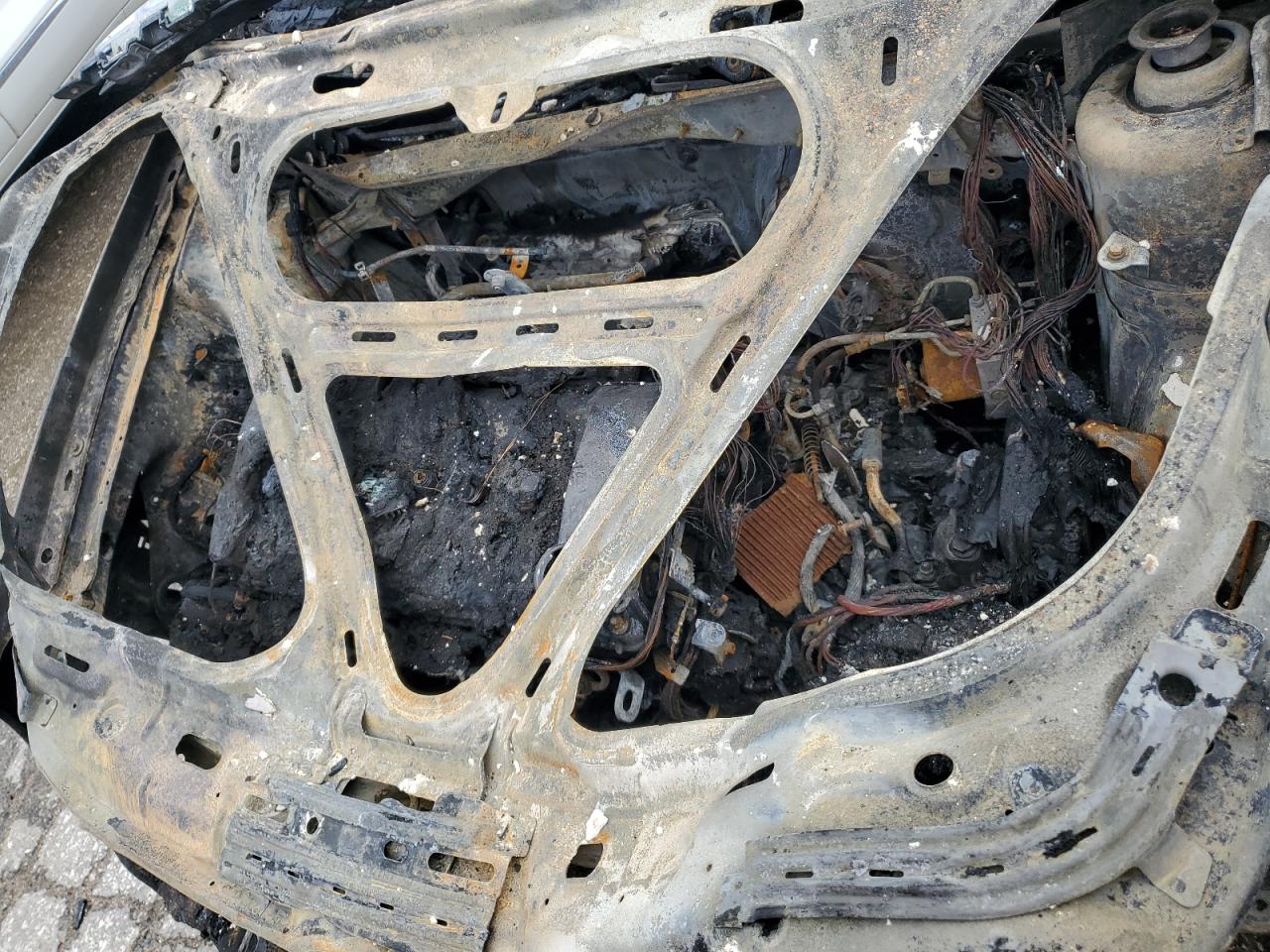 2004 Volkswagen Gti Vr6 VIN: 9BWDH61J744030640 Lot: 60631494