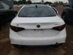 2017 Alfa Romeo Giulia Q4 for Sale in Elgin, IL - Side