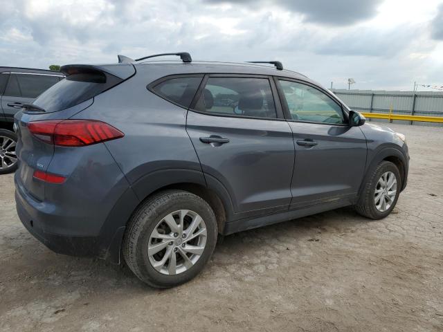 KM8J3CA43KU001875 | 2019 Hyundai tucson limited