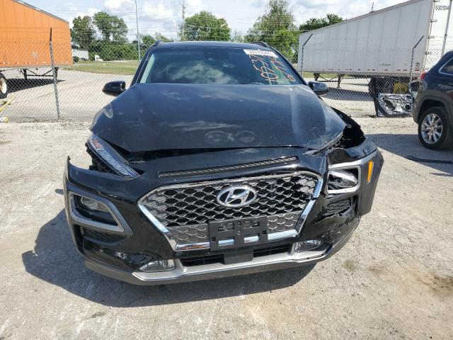 2021 HYUNDAI KONA ULTIM KM8K5CA54MU643998  59370584