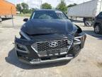 2021 Hyundai Kona Ultimate იყიდება Bridgeton-ში, MO - Front End