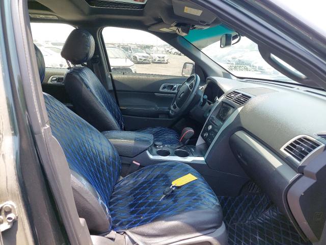 1FM5K8D87DGC18069 - 2013 FORD EXPLORER - #56752674