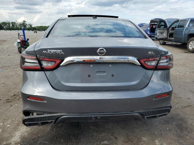 1N4AA6AV2KC368167 | 2019 Nissan maxima s