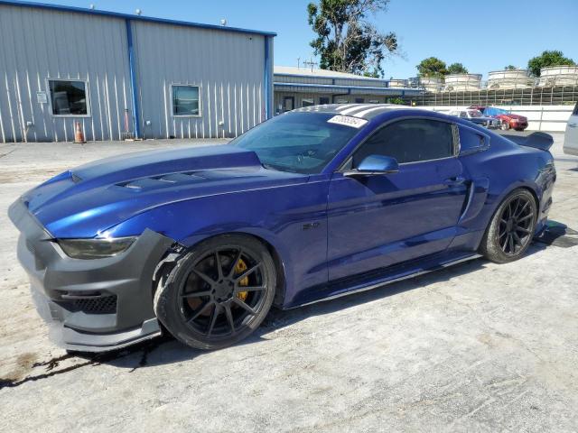 2016 Ford Mustang Gt