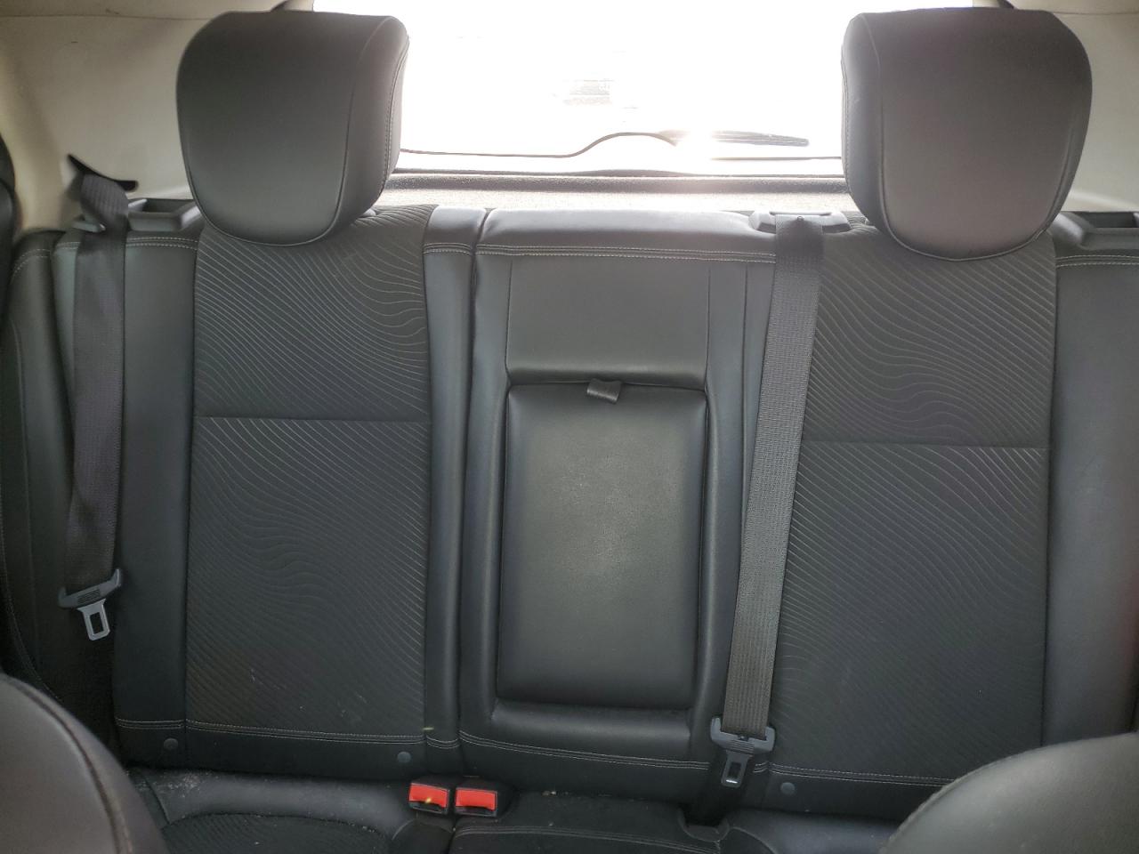 2014 Buick Encore Convenience VIN: KL4CJBSBXEB775593 Lot: 57555944