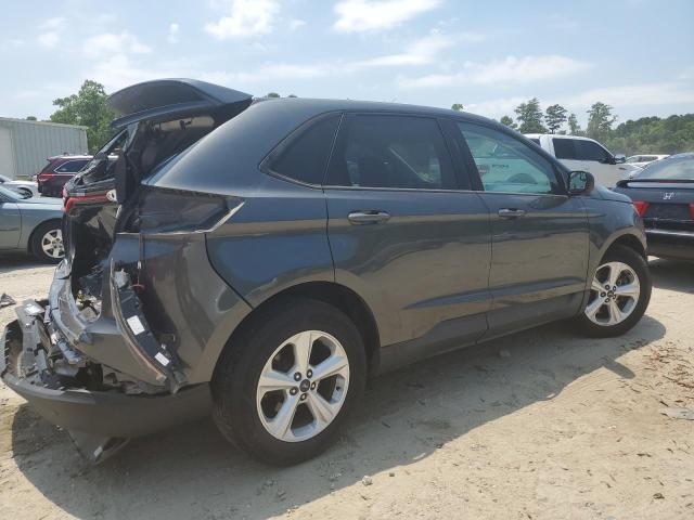  FORD EDGE 2015 Сharcoal