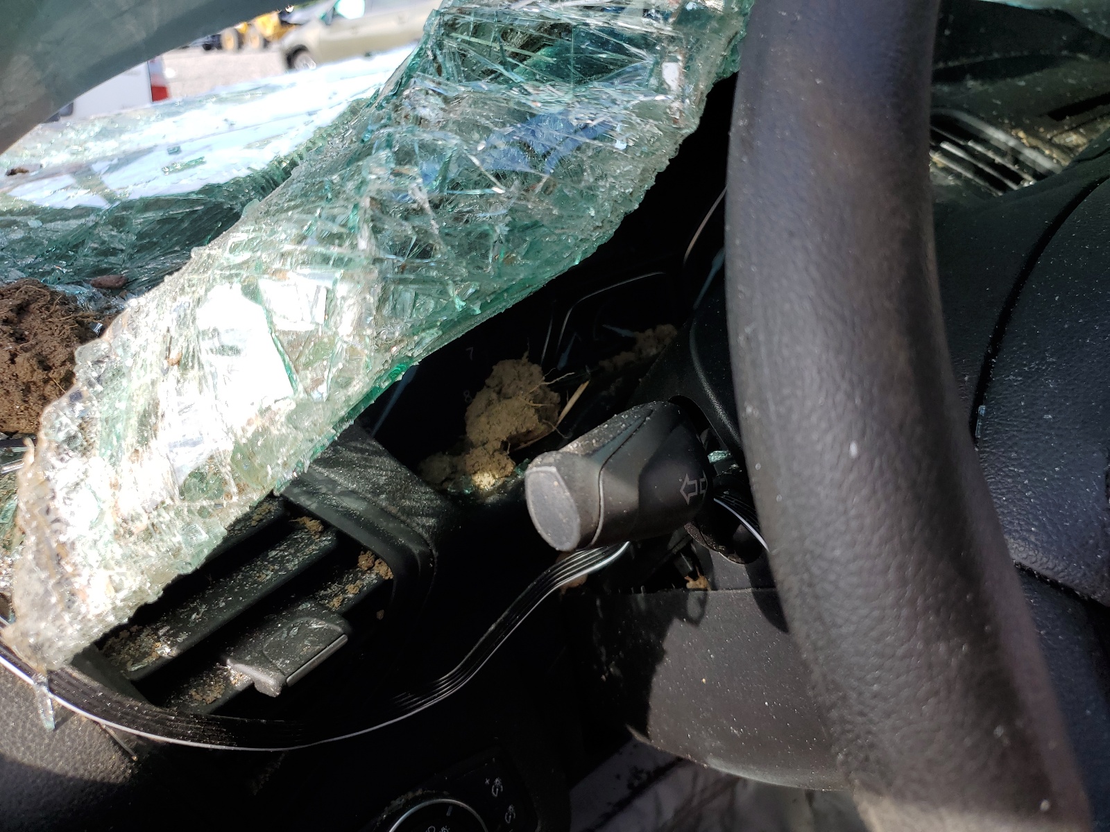 1FMCU9GD2HUC91762 2017 Ford Escape Se