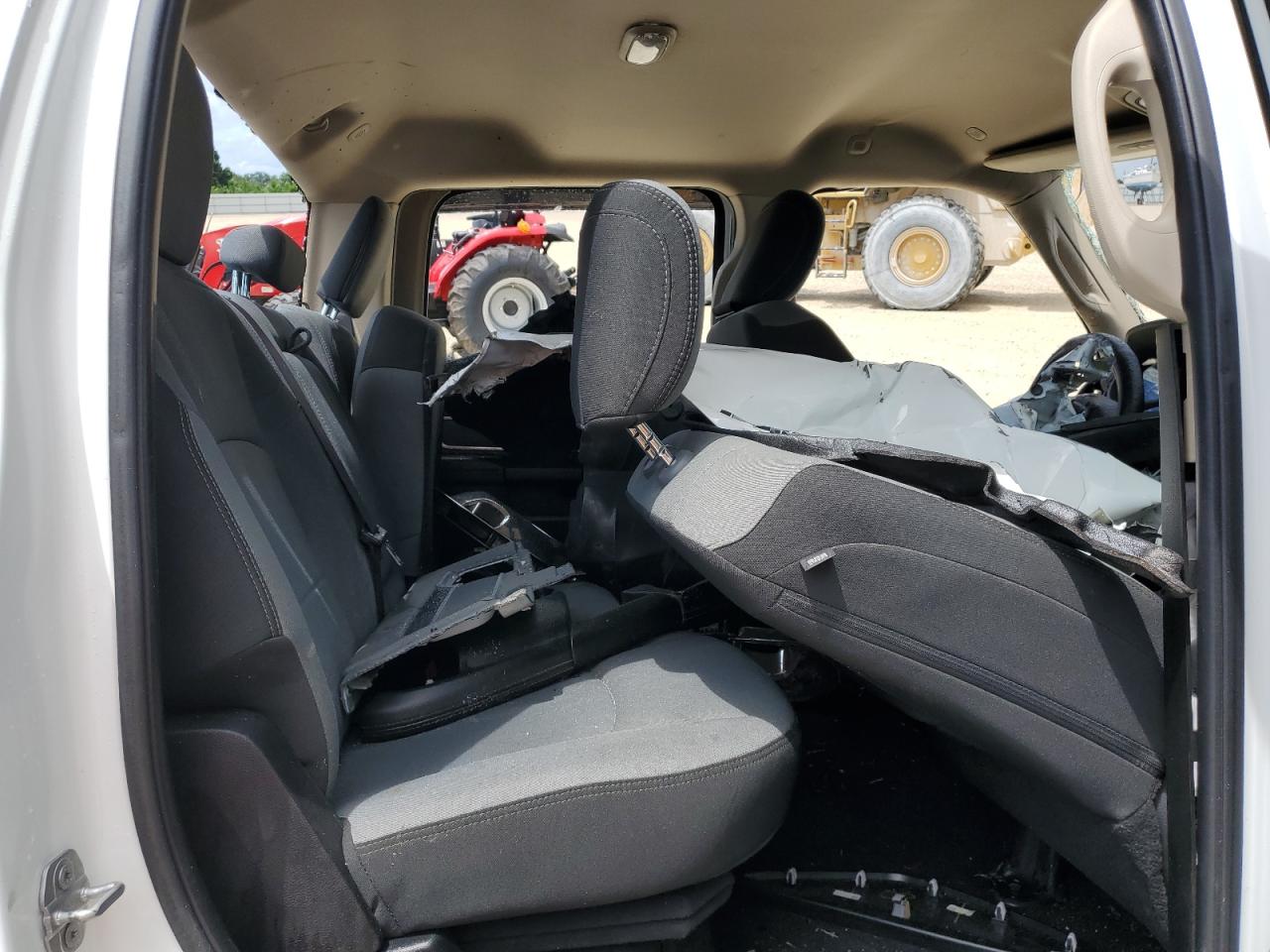 2019 Ram 3500 Big Horn VIN: 3C63RRHL5KG703265 Lot: 66824114