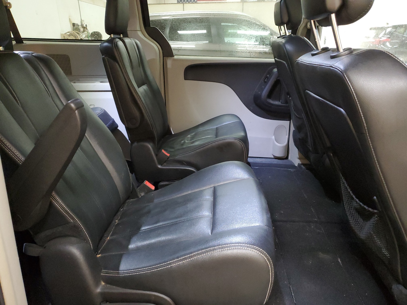 2C4RC1BG4GR141703 2016 Chrysler Town & Country Touring