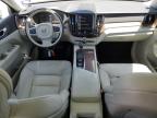 2021 Volvo Xc60 T5 Momentum en Venta en Anthony, TX - Minor Dent/Scratches