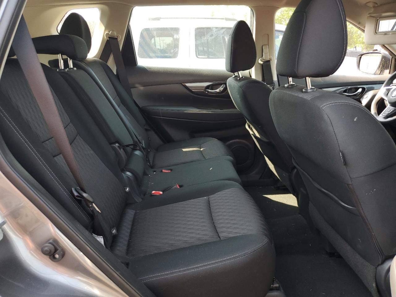 2018 Nissan Rogue S VIN: KNMAT2MV8JP584928 Lot: 58916844