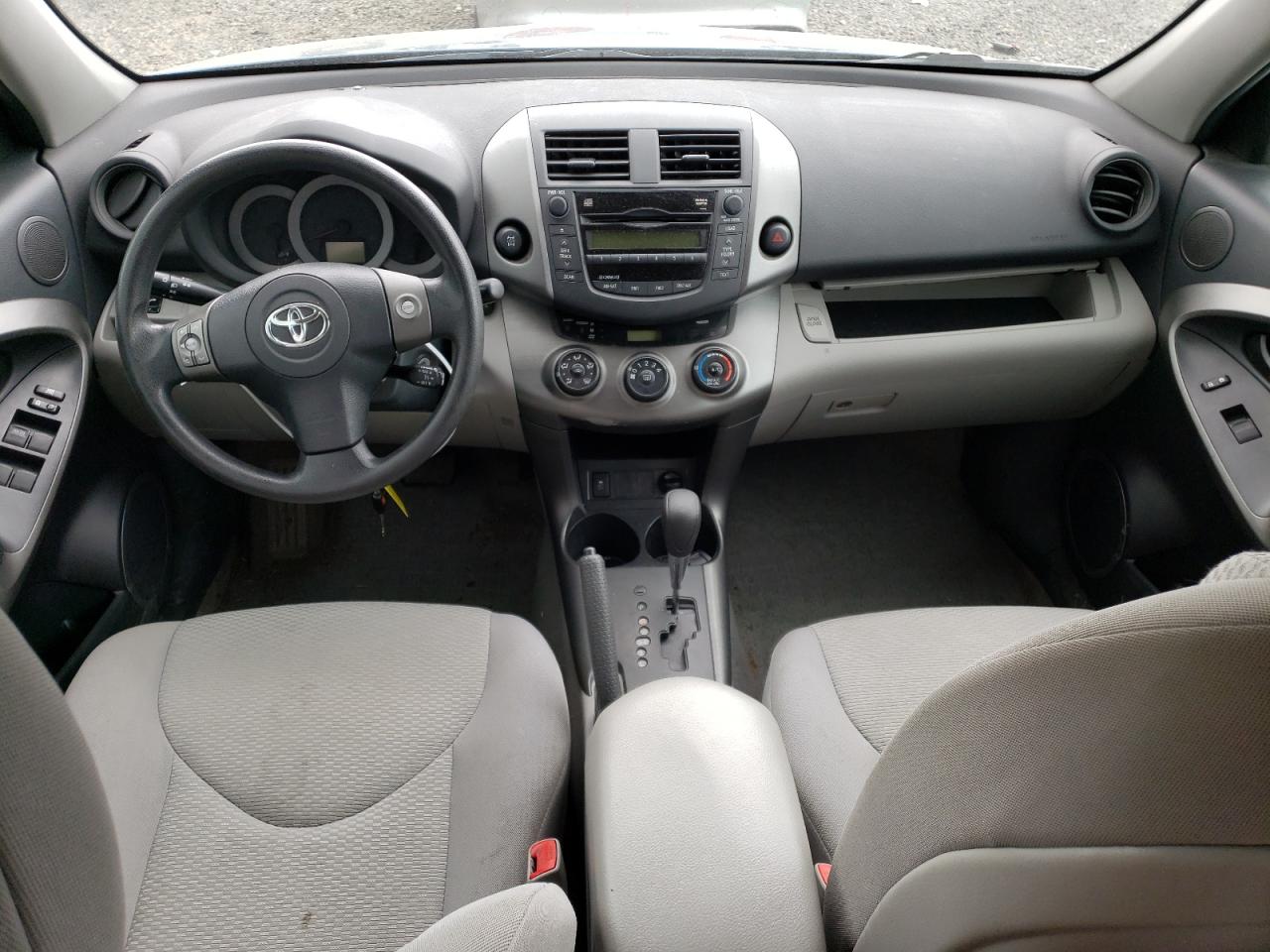 2011 Toyota Rav4 VIN: 2T3BF4DV5BW169580 Lot: 60330044