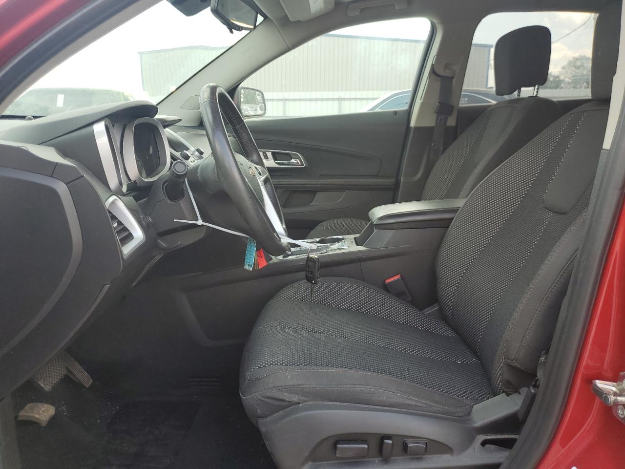 2014 Chevrolet Equinox Lt VIN: 2GNALBEK2E1160241 Lot: 60319074