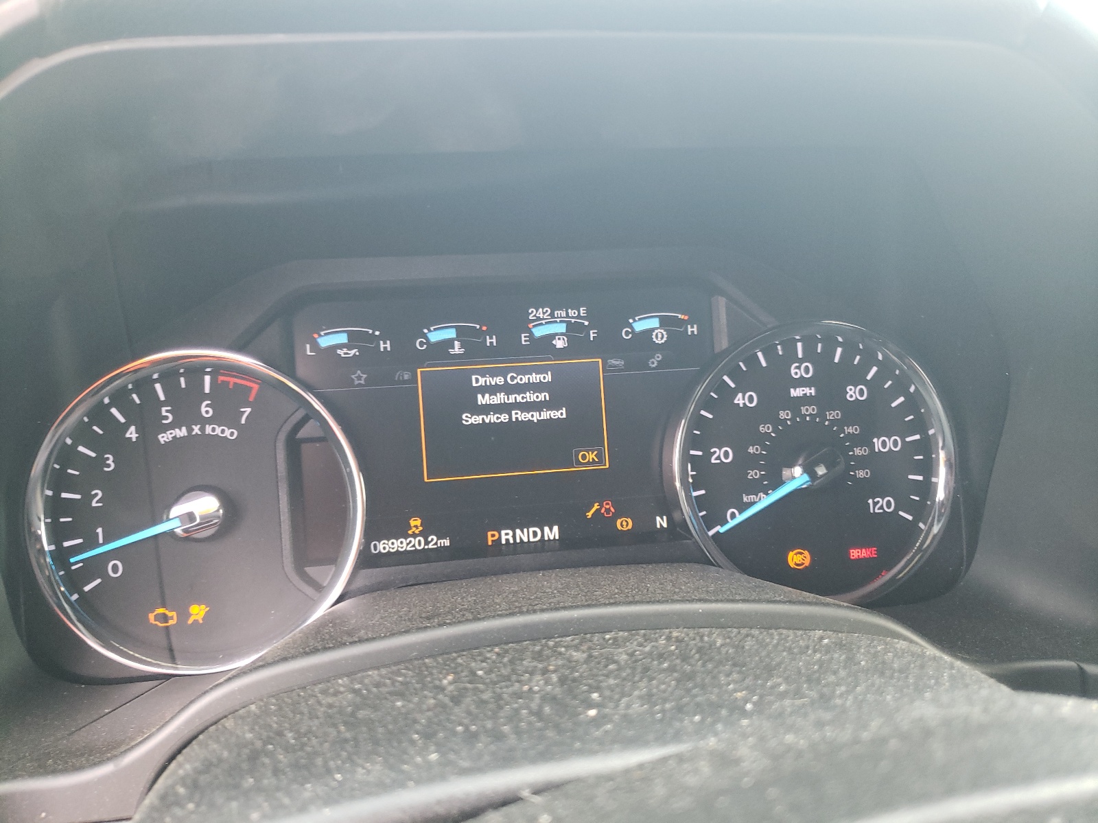 1FMJU1KT0KEA34575 2019 Ford Expedition Limited