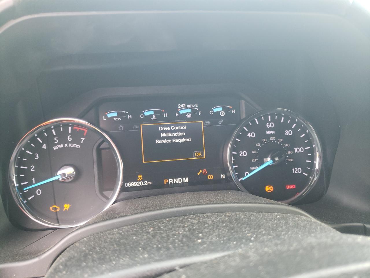 2019 Ford Expedition Limited VIN: 1FMJU1KT0KEA34575 Lot: 57928944