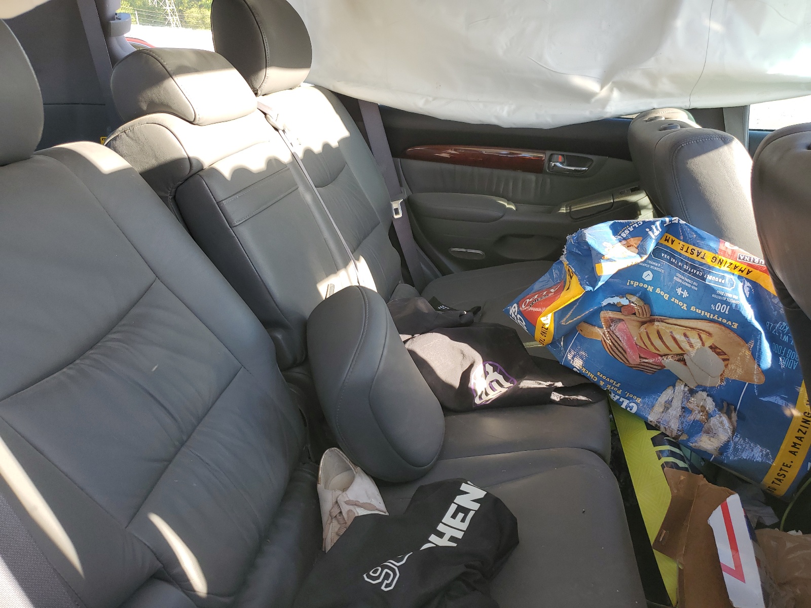 JTJBT20X080170411 2008 Lexus Gx 470