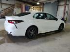 2023 Toyota Camry Se Night Shade за продажба в Haslet, TX - Top/Roof