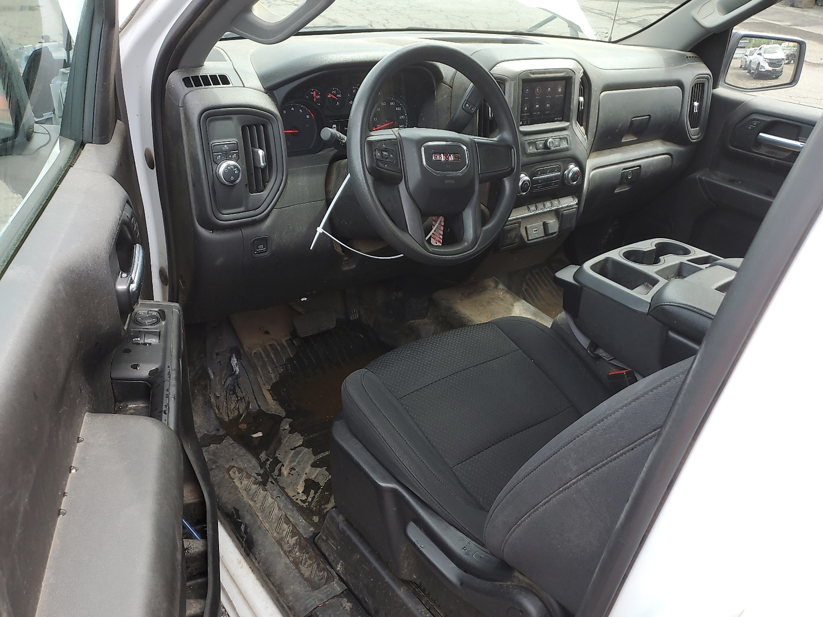 3GTN8AEH9LG247567 2020 GMC Sierra C1500