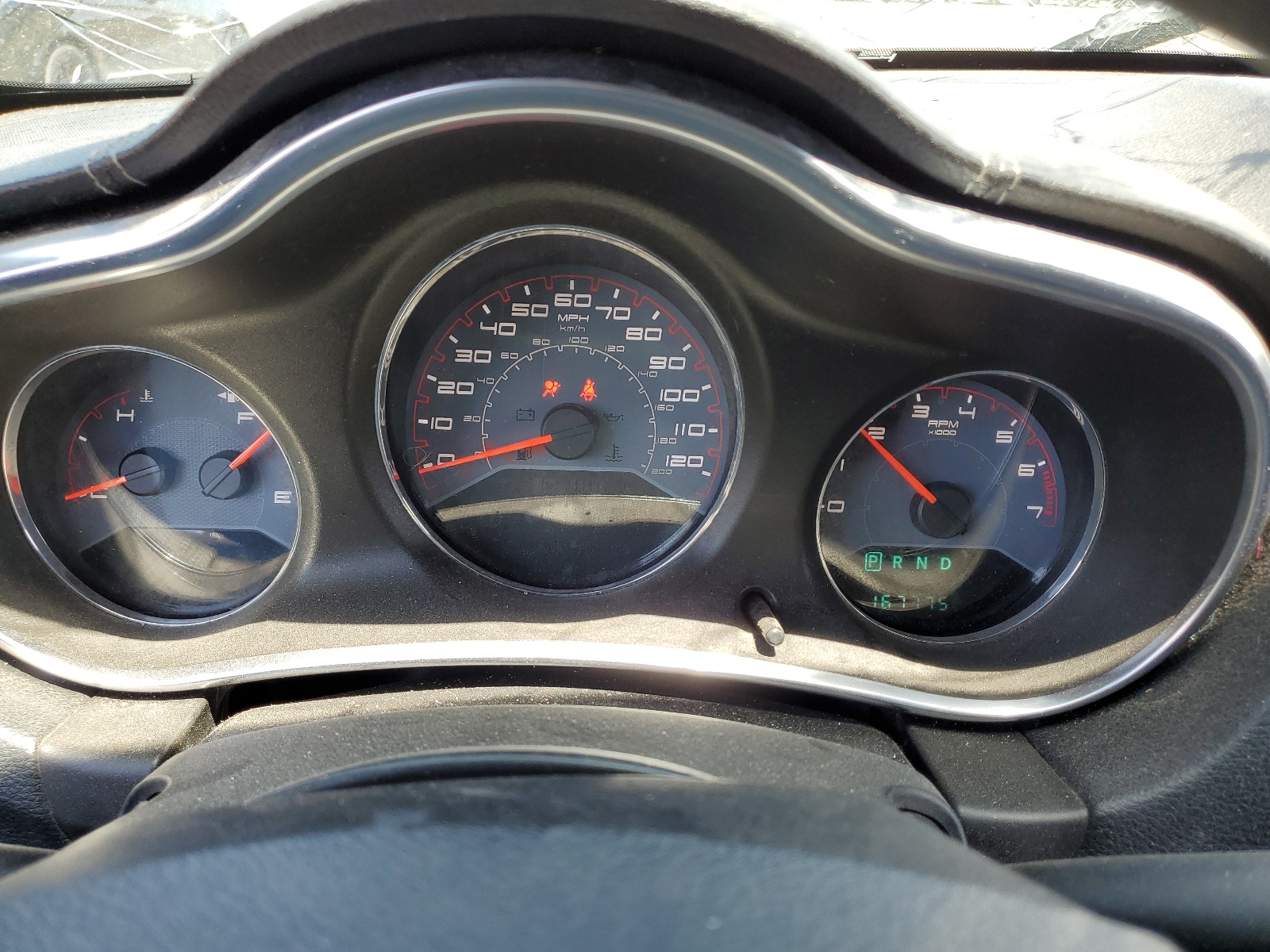 1C3CDZAB3DN564423 2013 Dodge Avenger Se