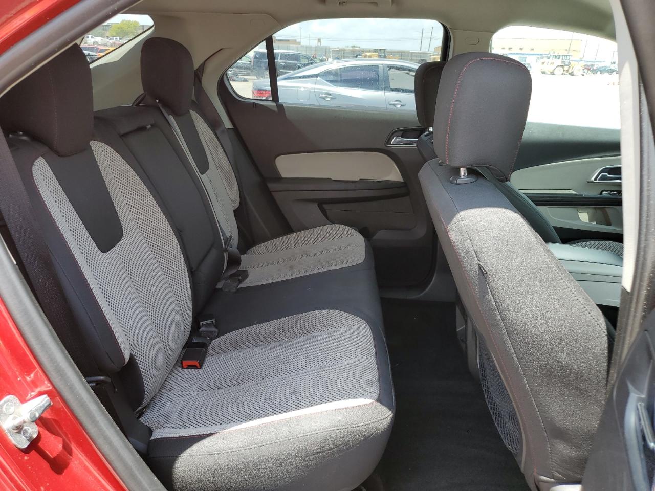 2013 Chevrolet Equinox Lt VIN: 1GNALDEK3DZ119084 Lot: 60032094