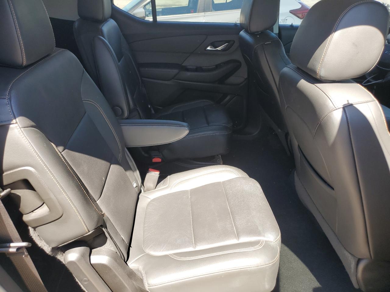 2020 Chevrolet Traverse Rs VIN: 1GNEVJKW7LJ120768 Lot: 60318334