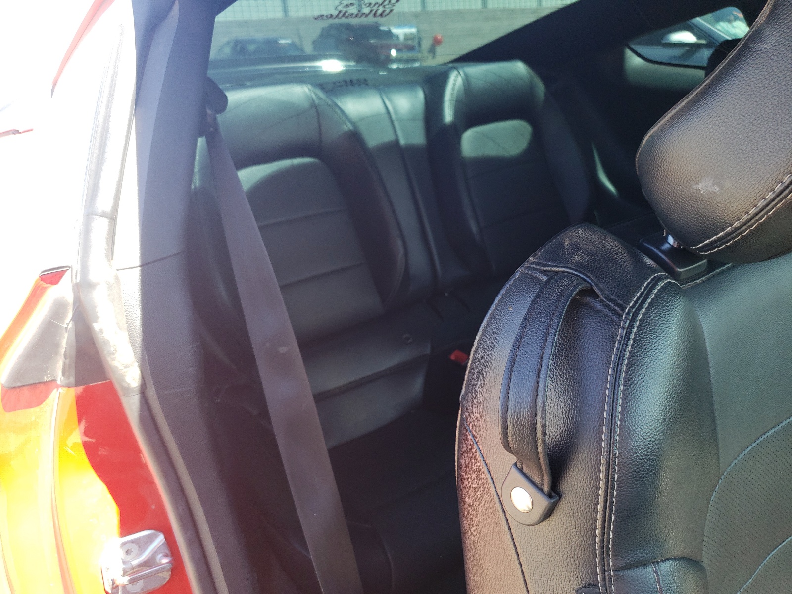 1FA6P8TH6J5124984 2018 Ford Mustang