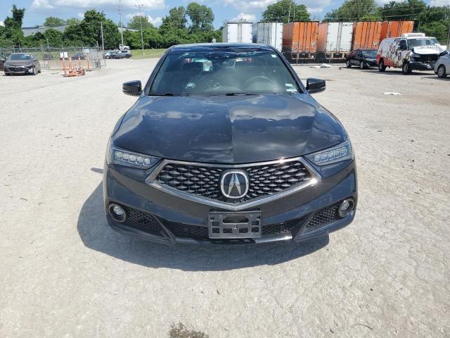 2018 ACURA TLX TECH+A 19UUB2F67JA005048  58783104