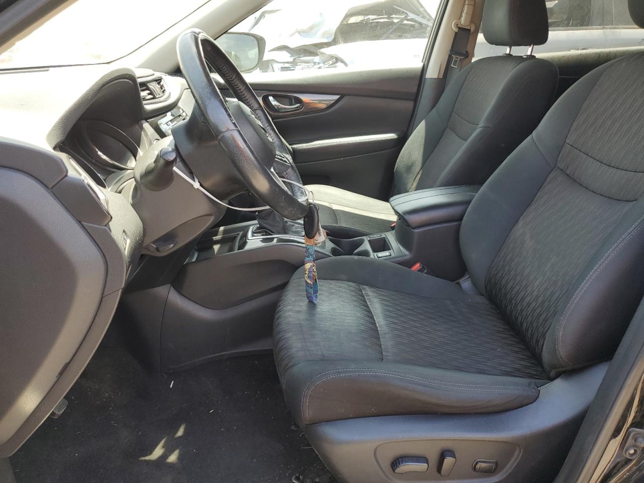 2018 Nissan Rogue - Image 7