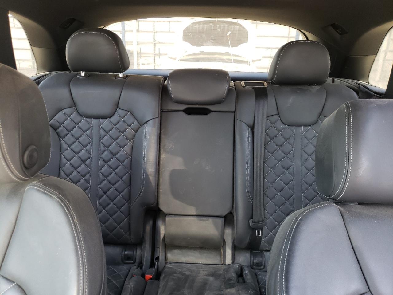 2021 Audi SQ5 - Image 10