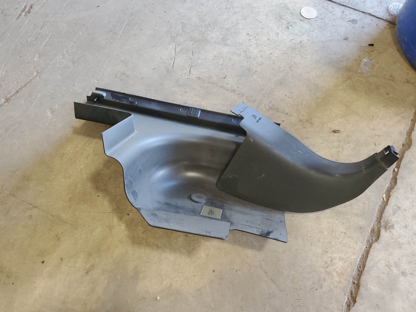 1FAFP25116G168349 2006 Ford Five Hundred Limited