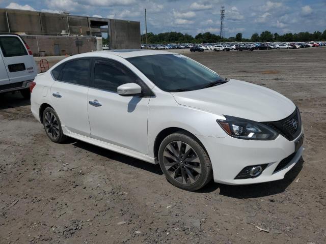 3N1CB7AP7HY239741 | 2017 Nissan sentra sr turbo