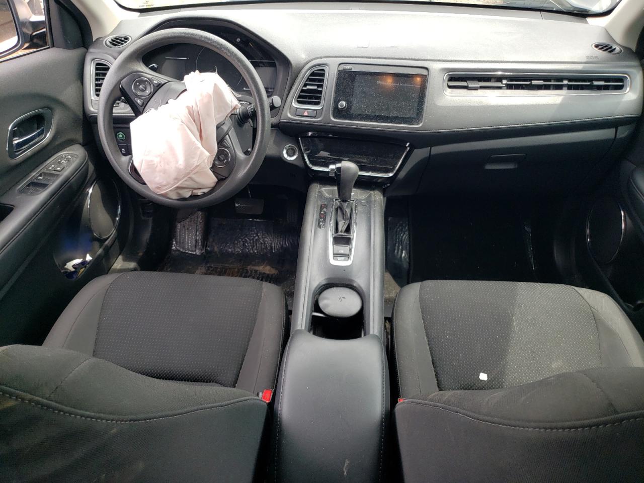 2021 Honda Hr-V Ex VIN: 3CZRU6H56MM742947 Lot: 60520094