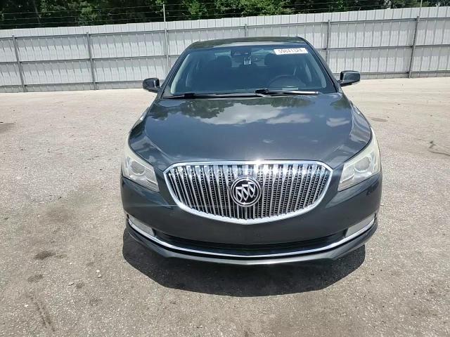 2015 Buick Lacrosse VIN: 1G4GB5G37FF214149 Lot: 59841324