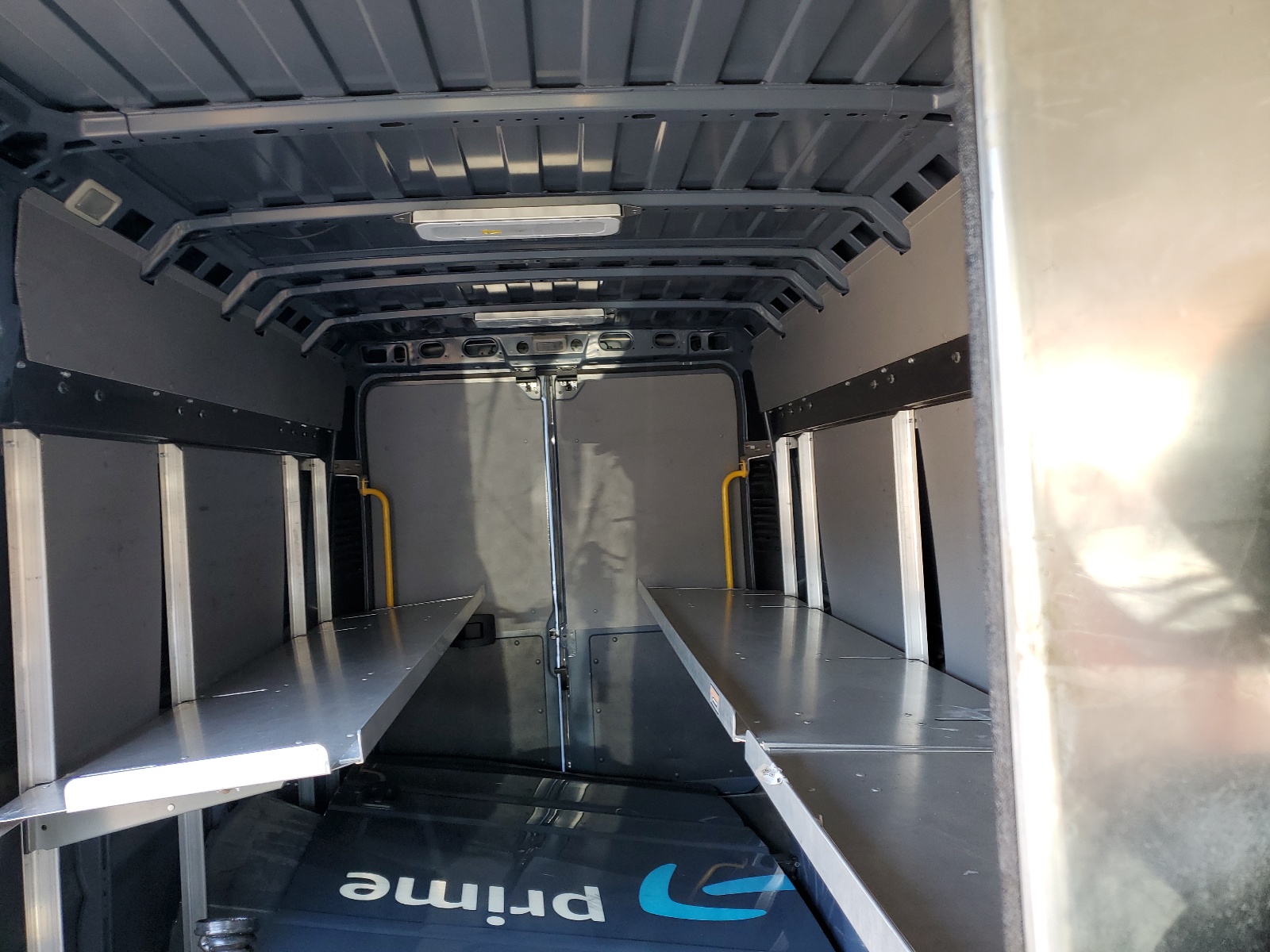 3C6URVJG1KE551877 2019 Ram Promaster 3500 3500 High