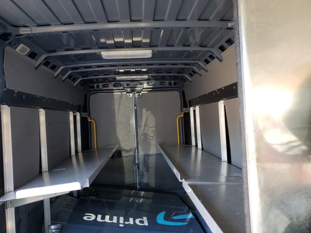 2019 Ram Promaster 3500 3500 High VIN: 3C6URVJG1KE551877 Lot: 60264144